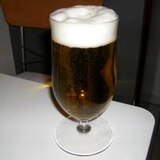 ☆ドイツのミックスドリンク☆ビールと炭酸飲料